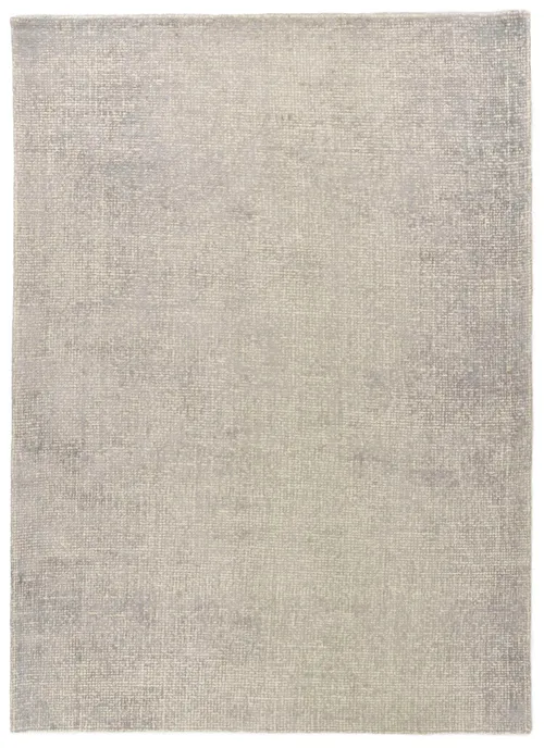 Handtuft-Teppich