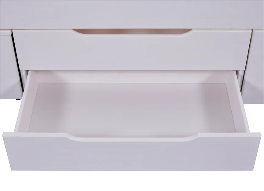 Funktionsbett 90x200 cm detail