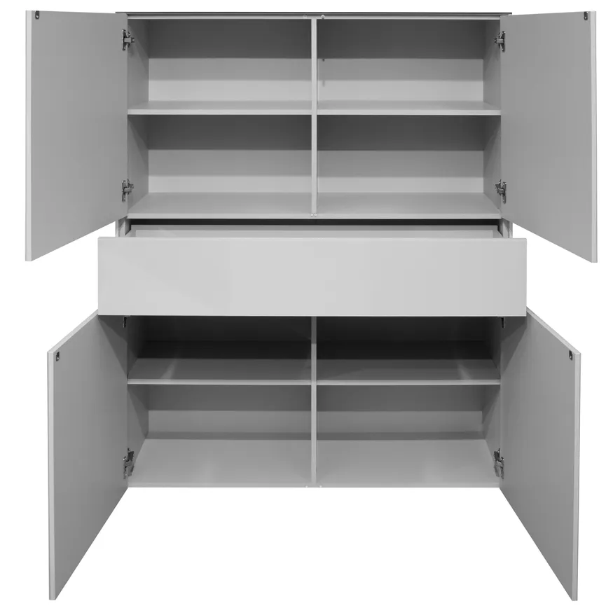 Highboard detail