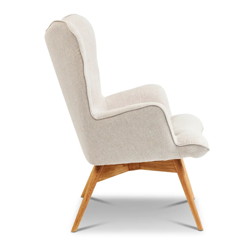 Sessel detail