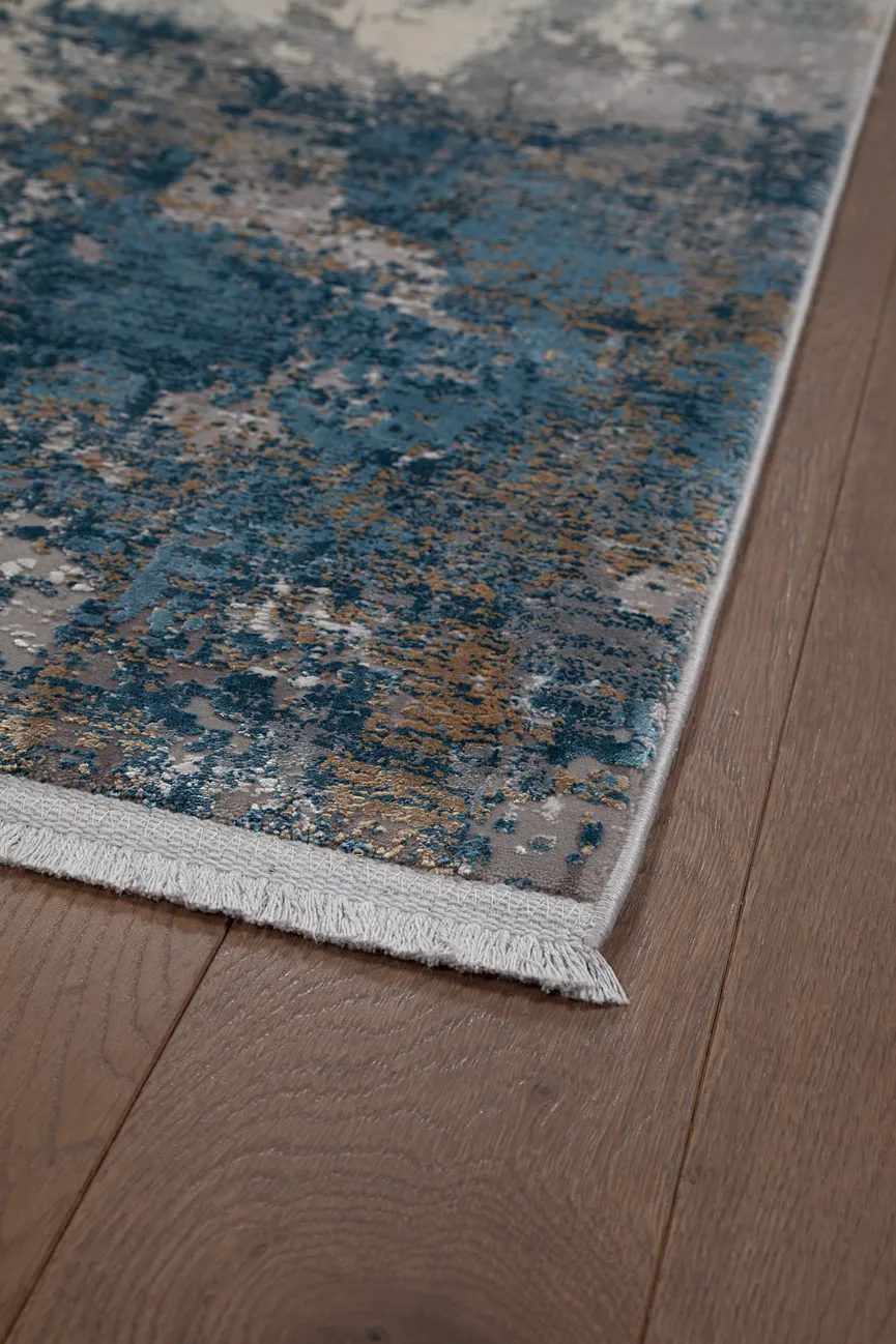 Viscose detail