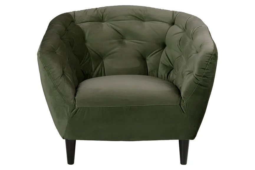 Sessel detail