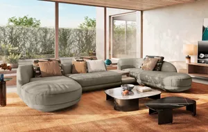 Ecksofa "Miu"