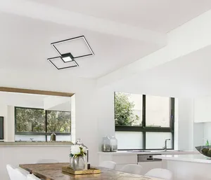 LED-Deckenleuchte