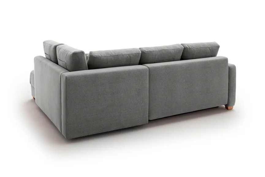 Polstergarnitur detail