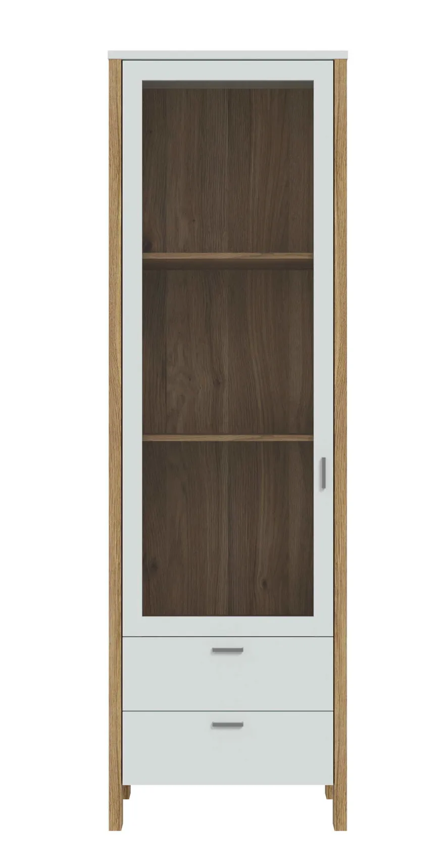 Vitrine hauptaufnahme