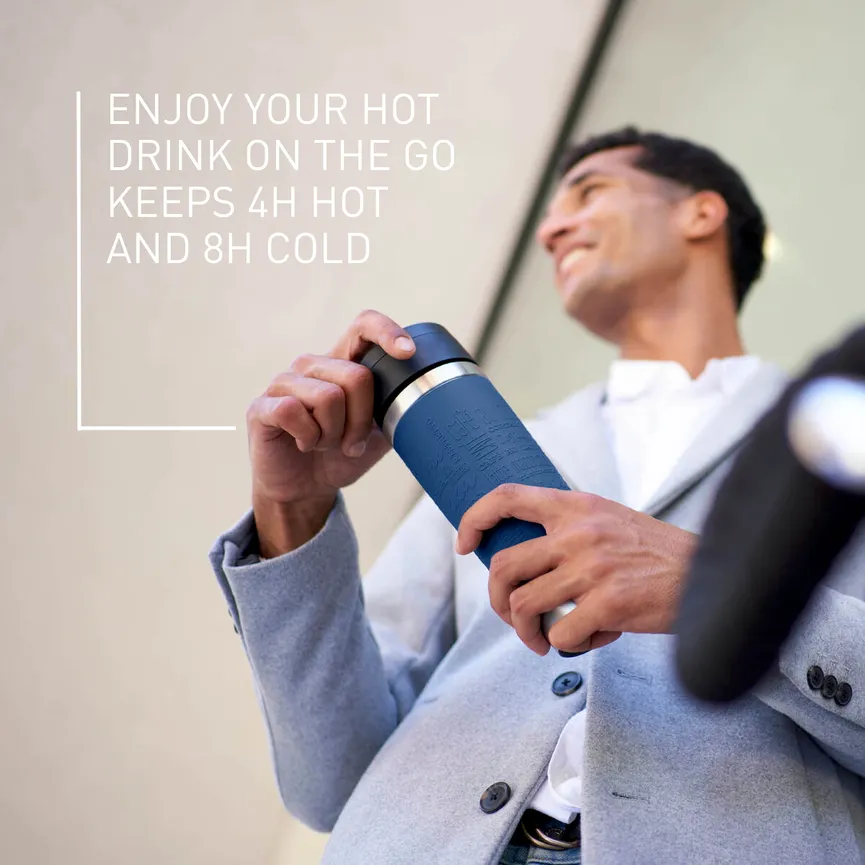 Isolierbecher Travel Mug 0,5L detail