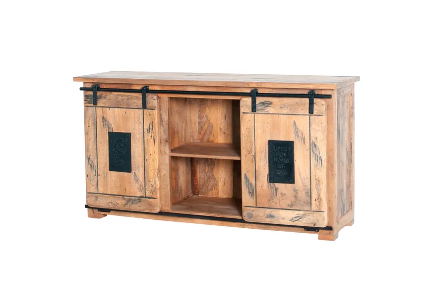 Sideboard V detail