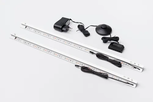 Glasbodenbeleuchtung