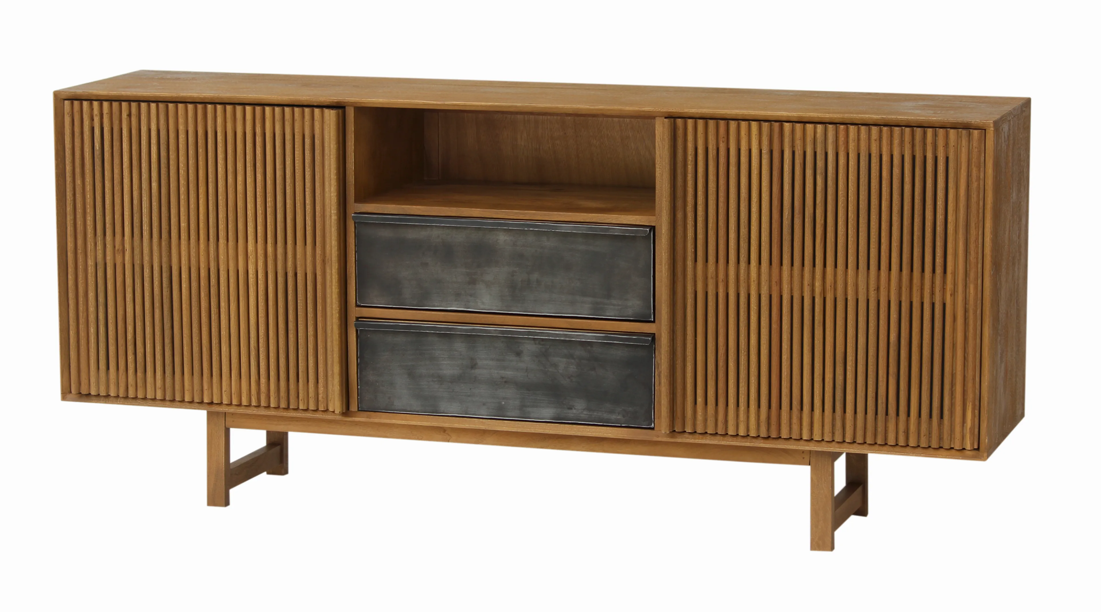Sideboard Allure Iron