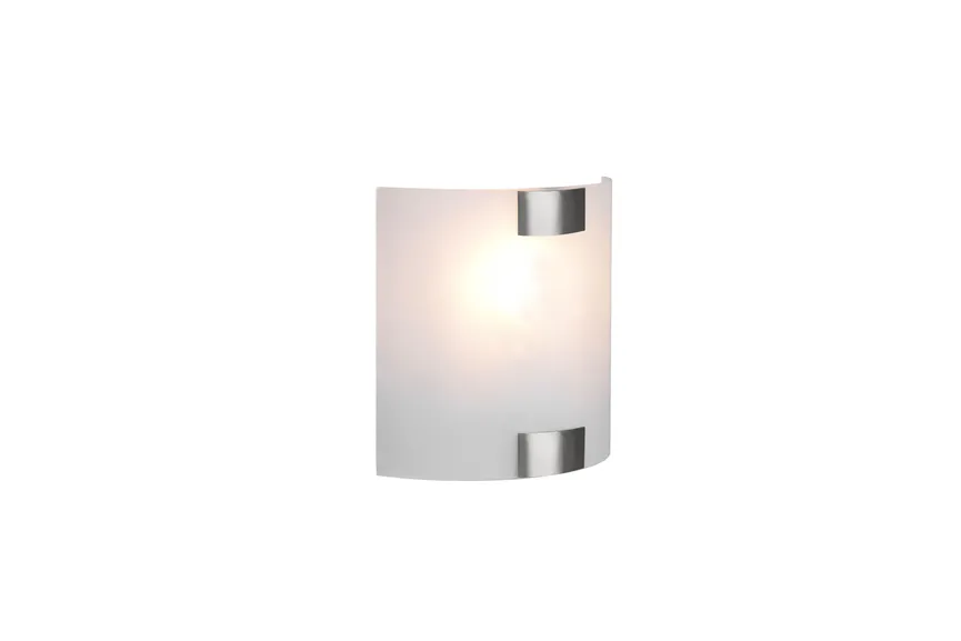 Wandleuchte "Pura" material_farbe