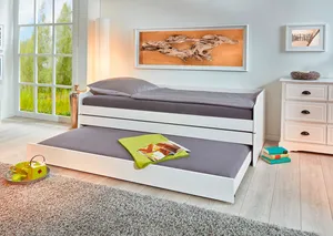 Funktionsbett