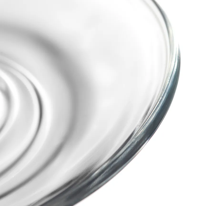 Untertasse "Napoli" detail