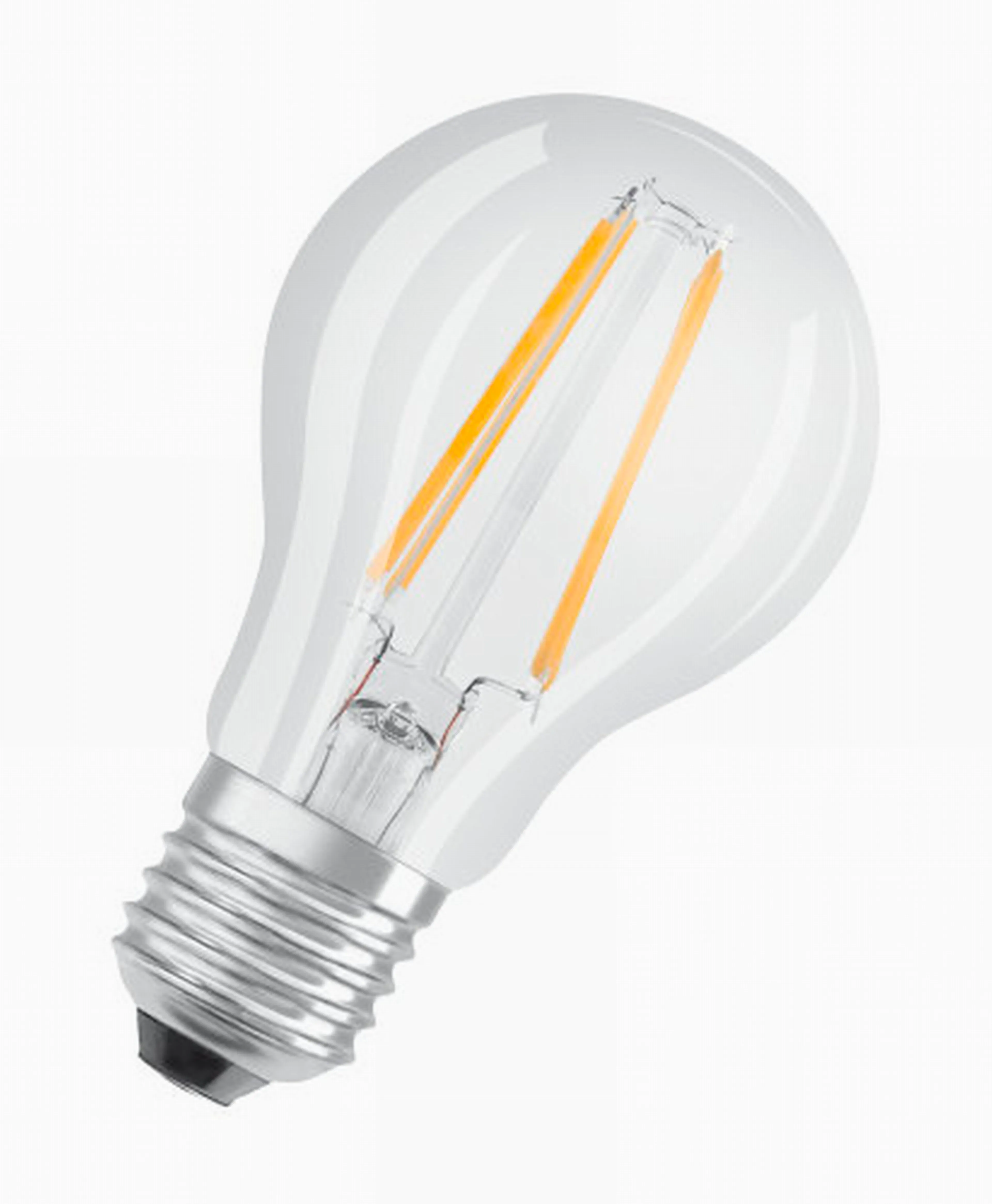 LED Birne E27/7 Watt/Energie E
