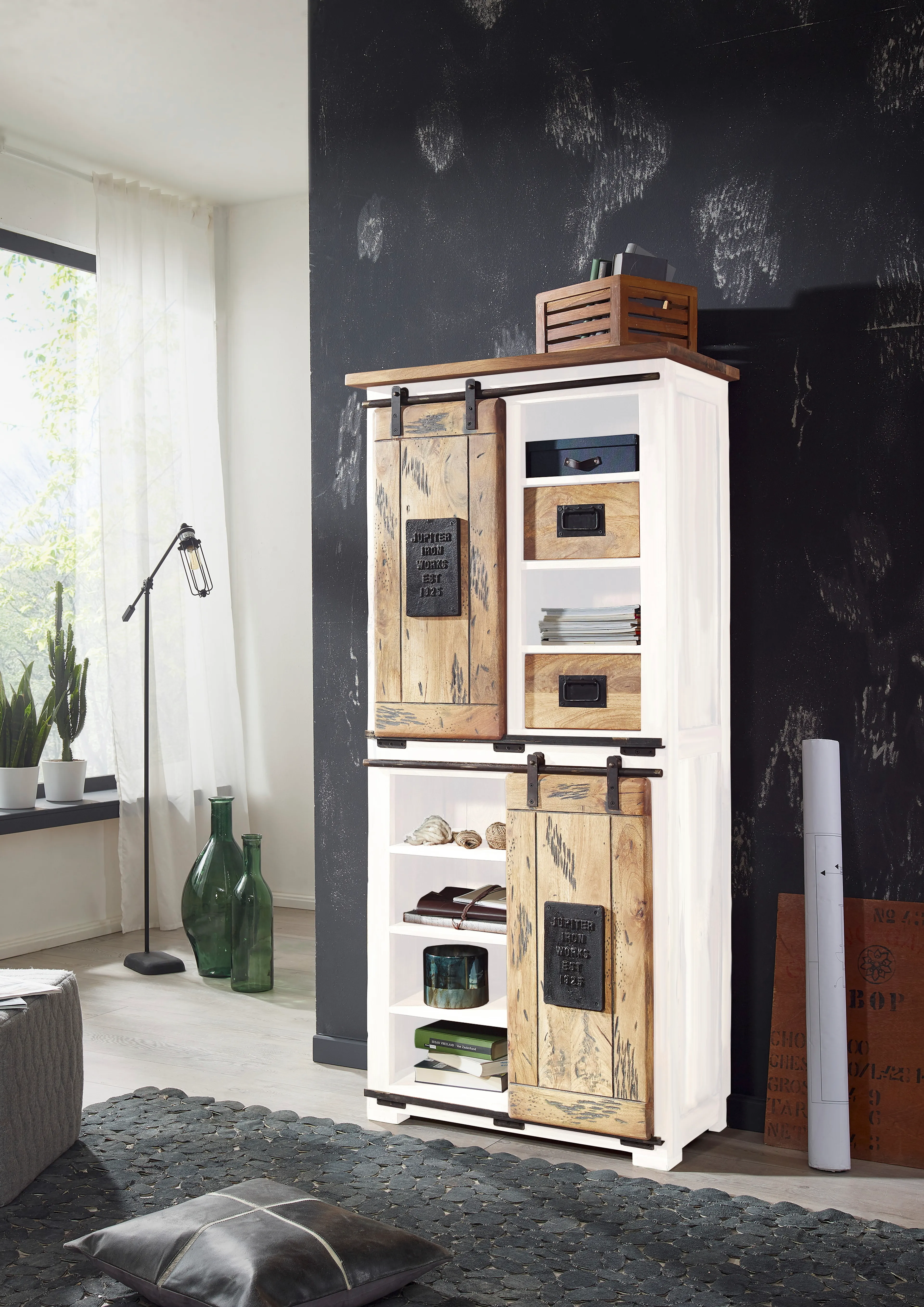 Highboard Ruston