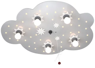 Kinderlampe
