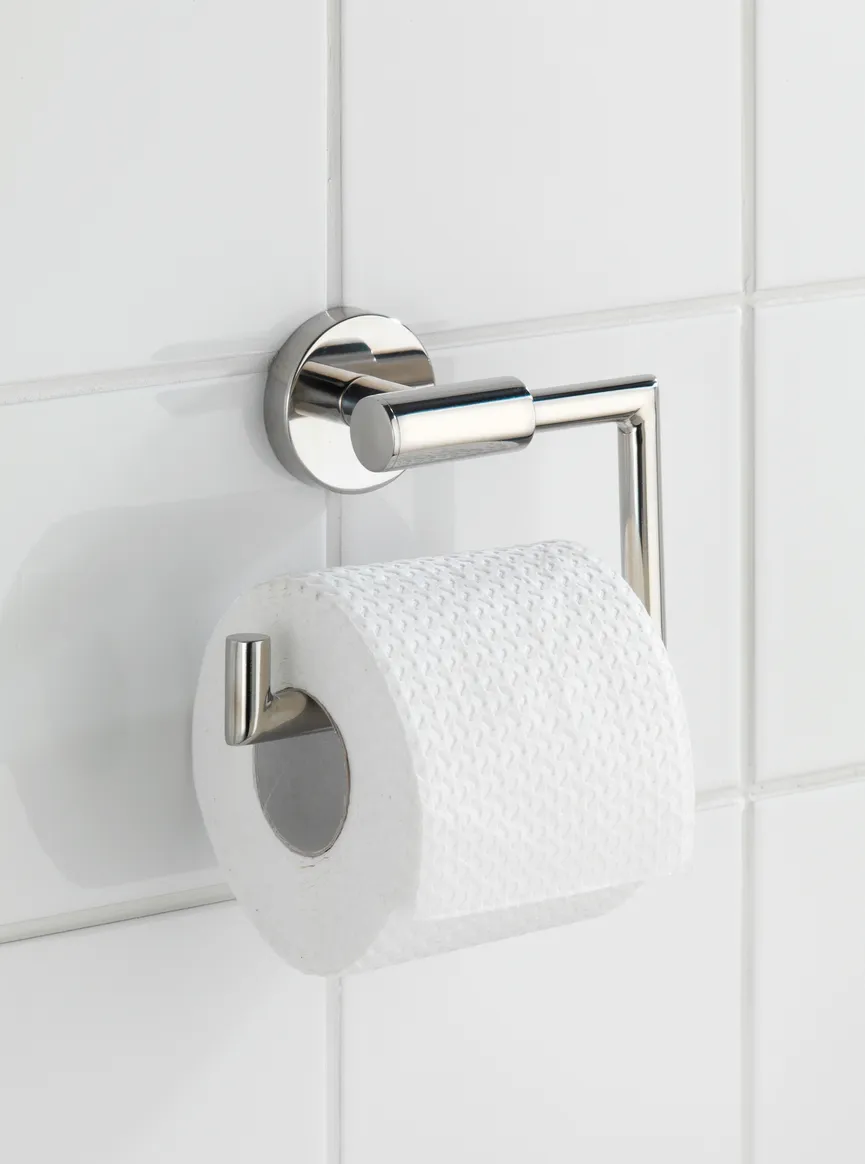 Toilettenpapierhalter Bosio Sh detail