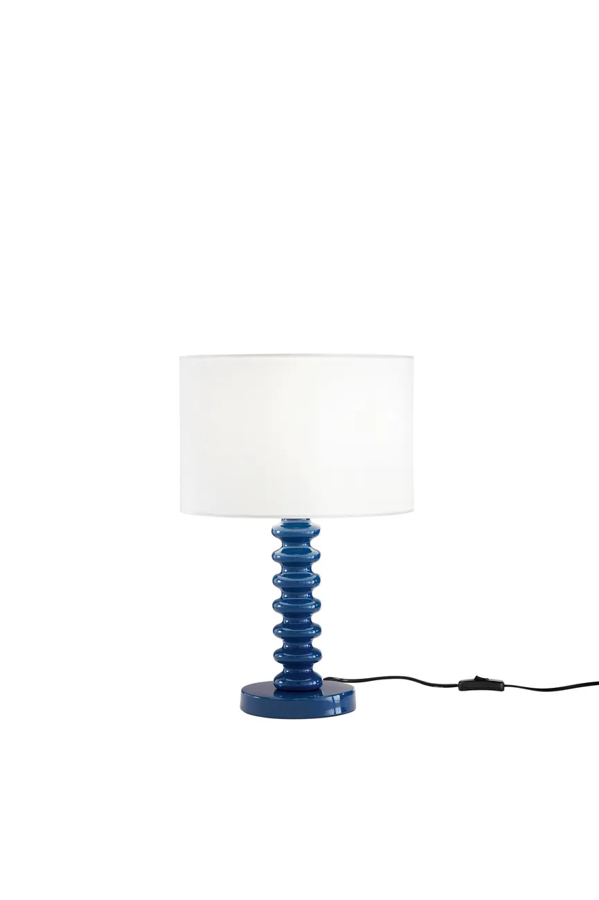 Tischleuchte "SULTAN" material_farbe