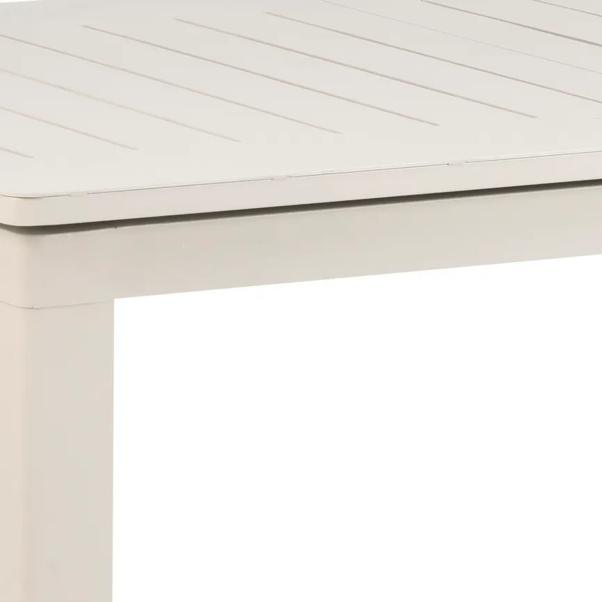 Esstisch ausziehbar 132/192 cm material_farbe