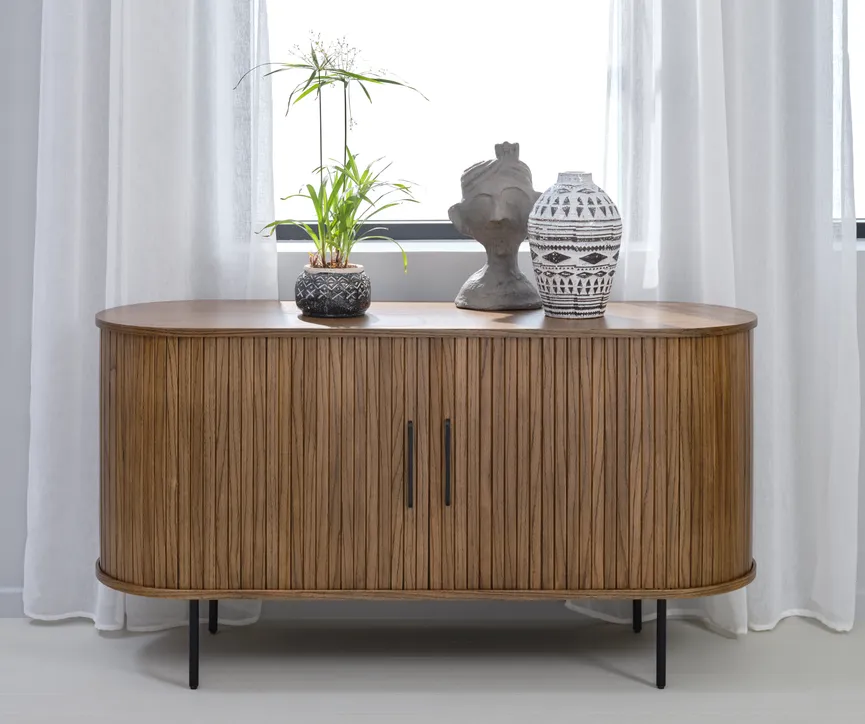 Sideboard 140cm milieu