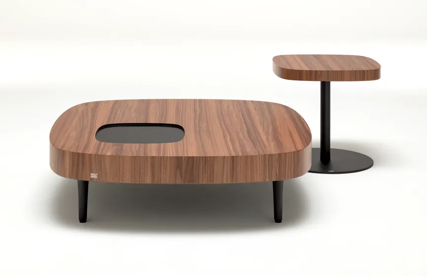 Beistelltisch 968-331 detail