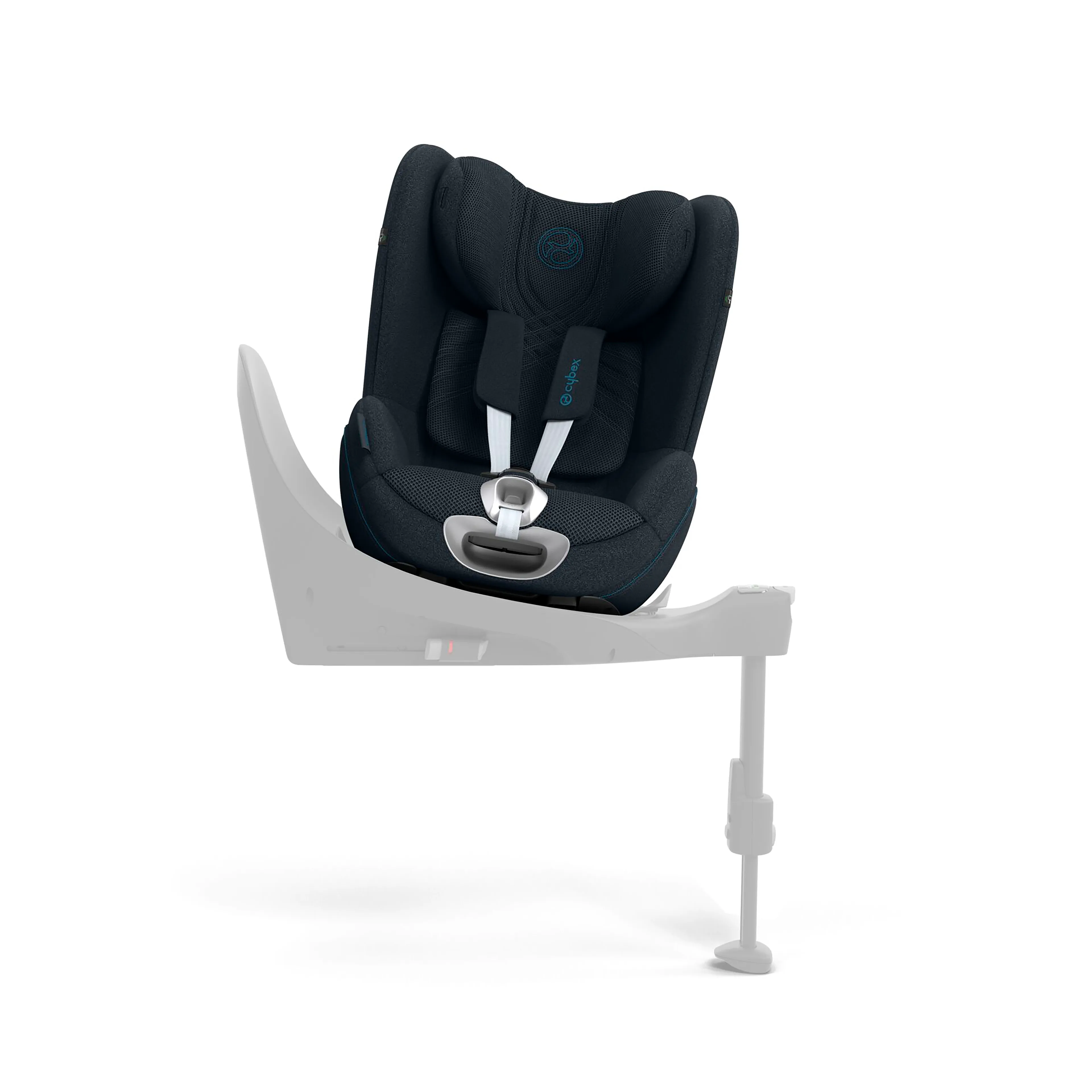 Kindersitz Sirona T i- Size Plus