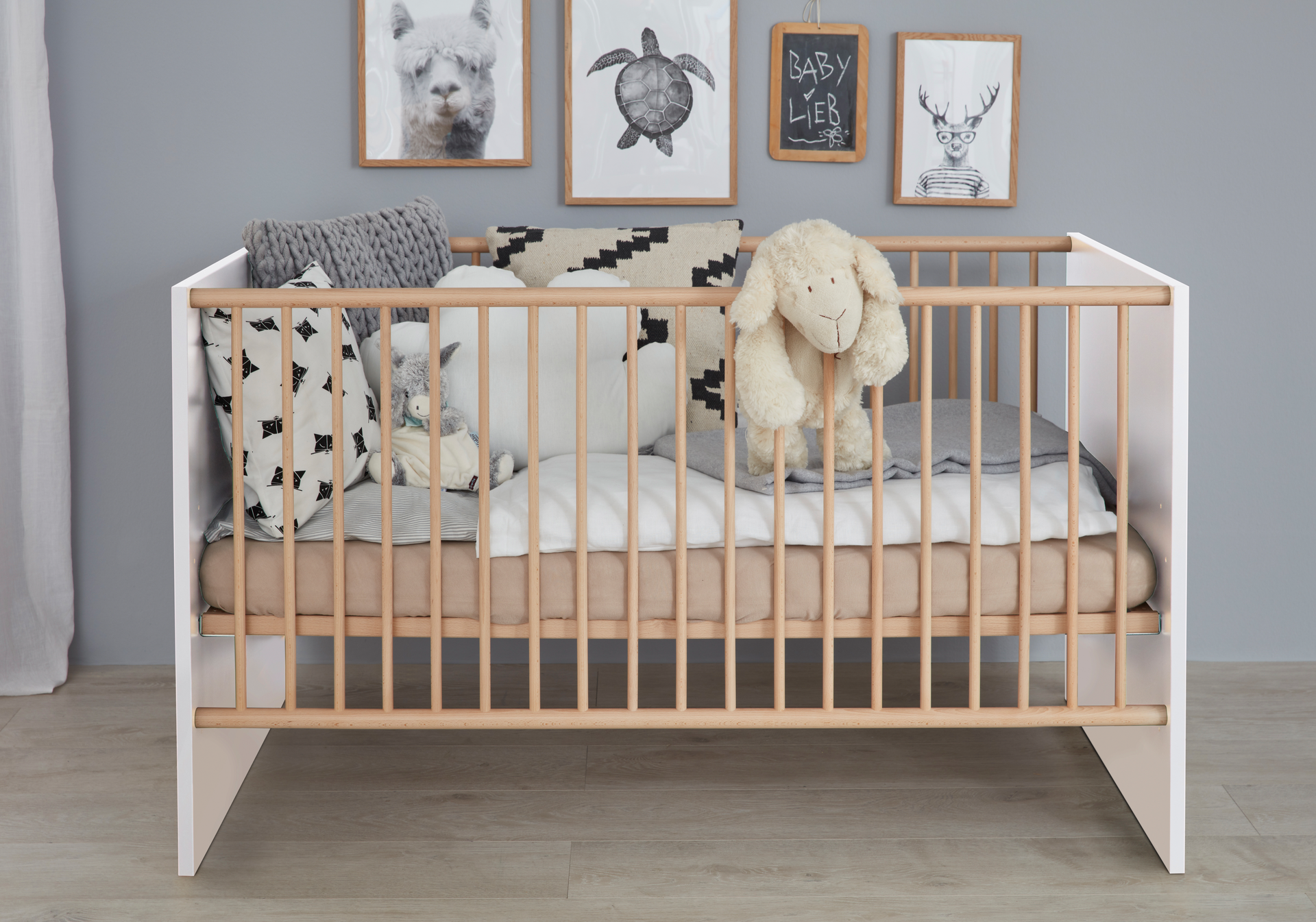 Babybett