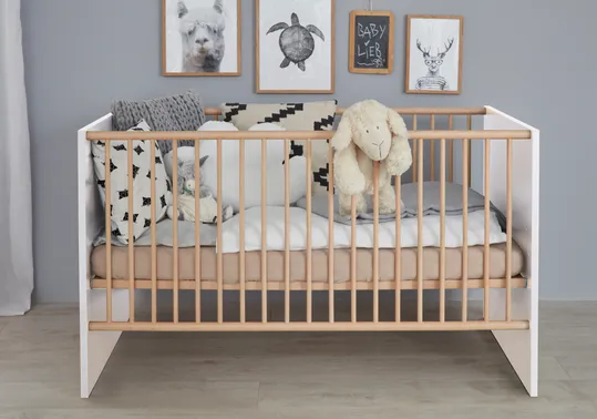 Babybett