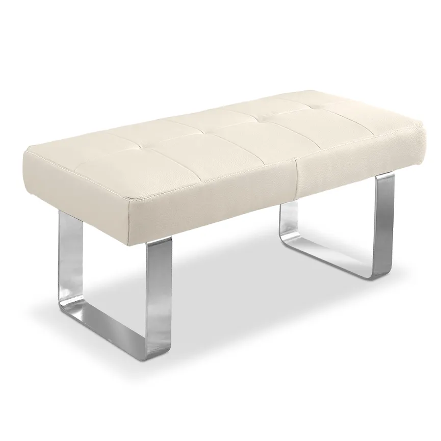 Hockerbank 4191-AX material_farbe