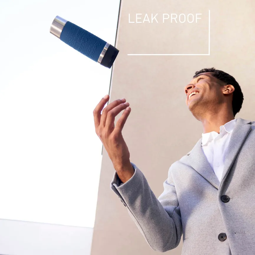 Isolierbecher Travel Mug 0,5L detail