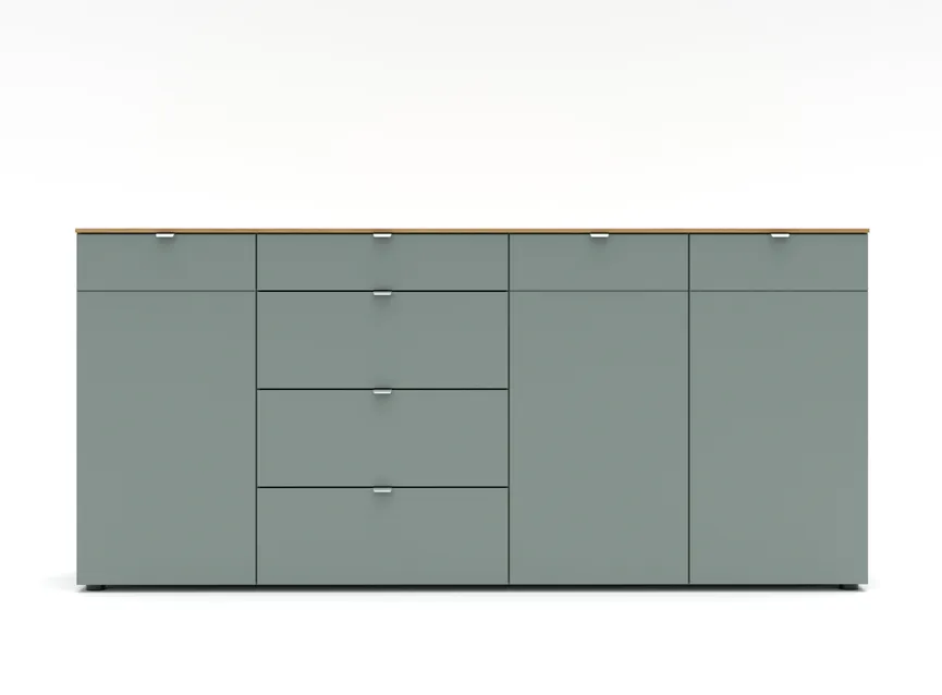 Kommode 3T/4S hauptaufnahme