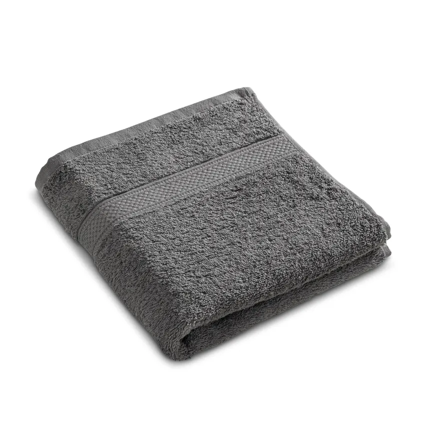 Gästetuch 30 x 55 detail