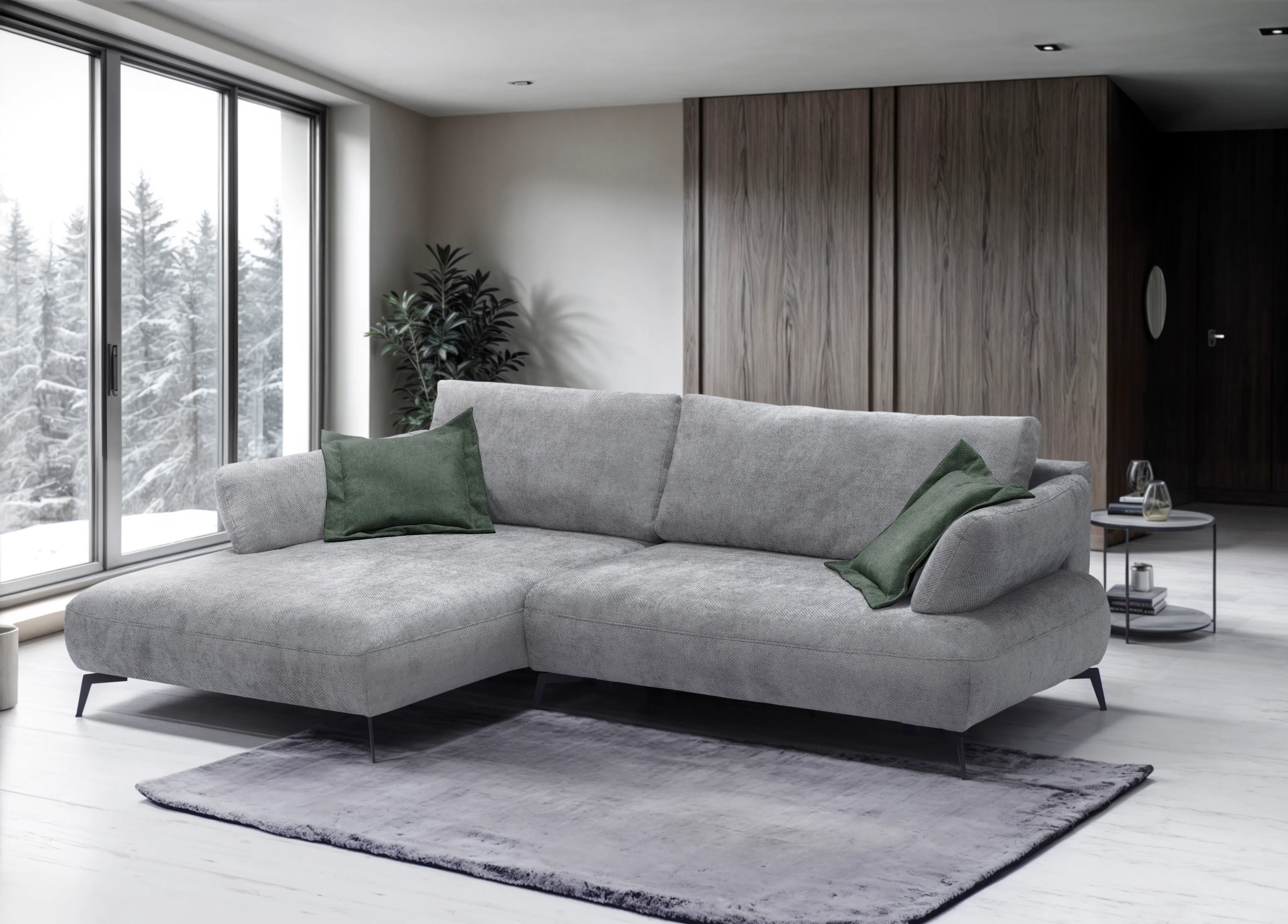 Ecksofa Madison