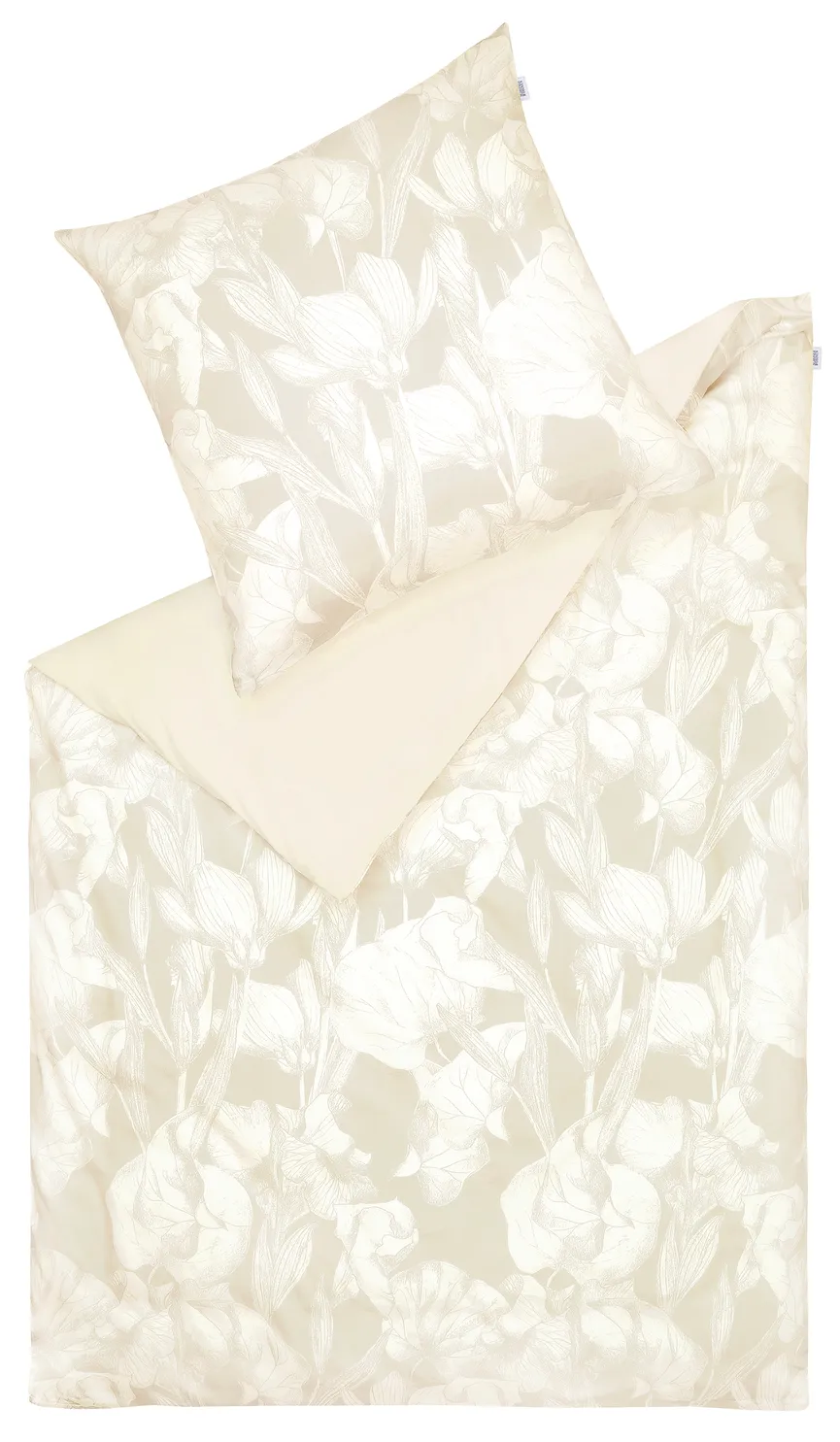Satin-Bettw. Camille 155x220 hauptaufnahme