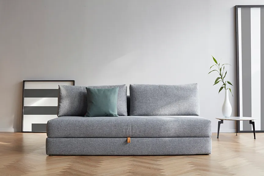 Klappsofa milieu