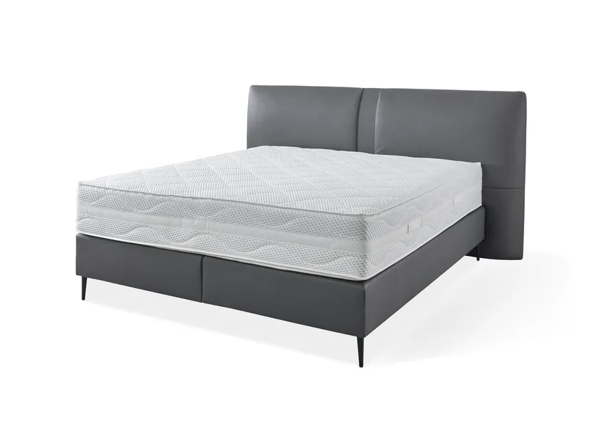 Boxspringbett detail