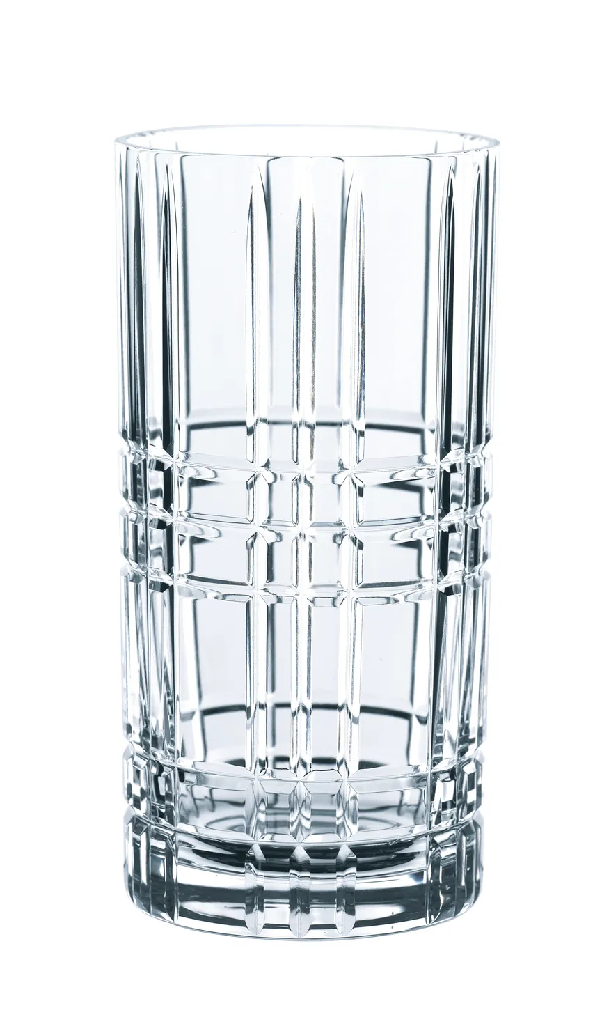 Longdrinkbecher "Square" hauptaufnahme