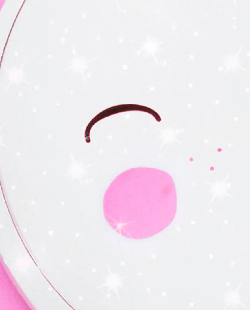 Deckenleuchte "Starlight Smile detail