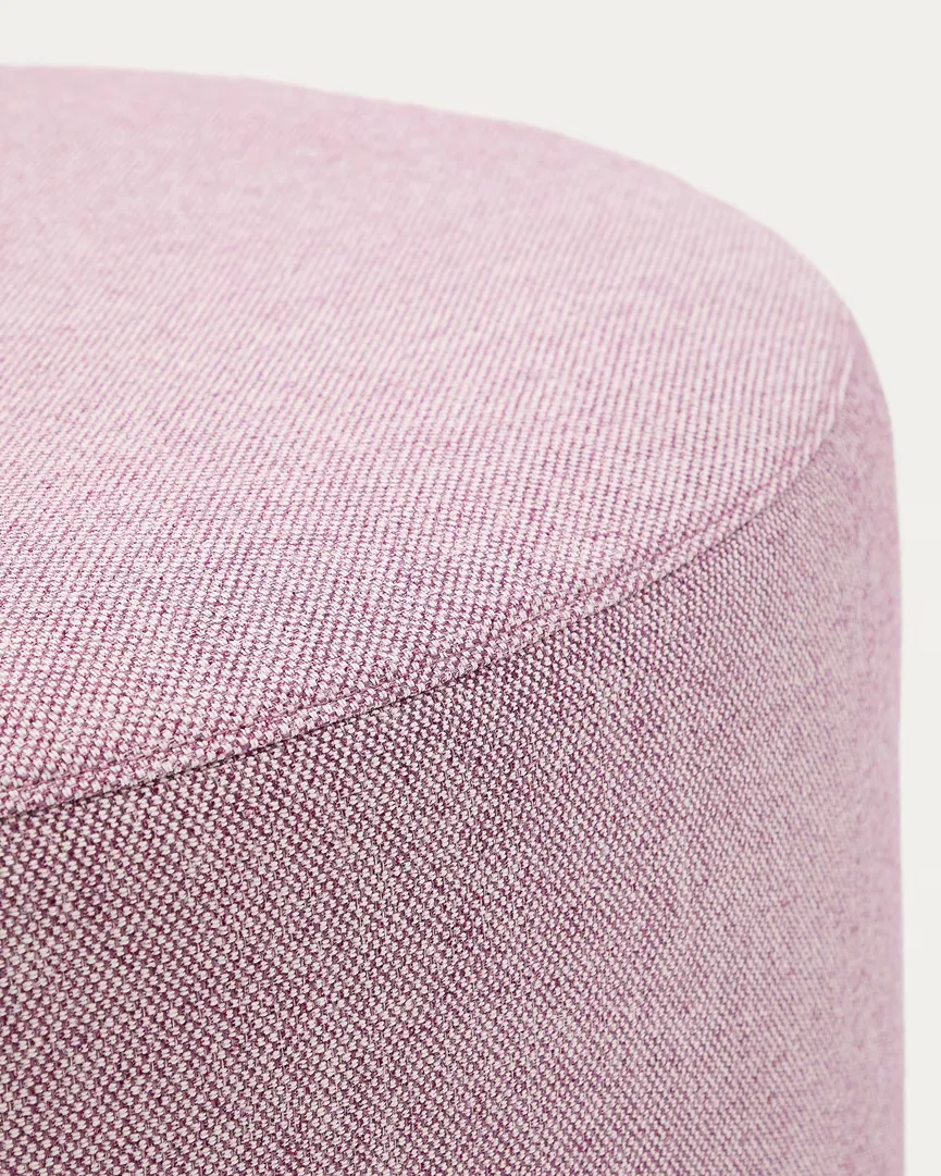 Hocker detail