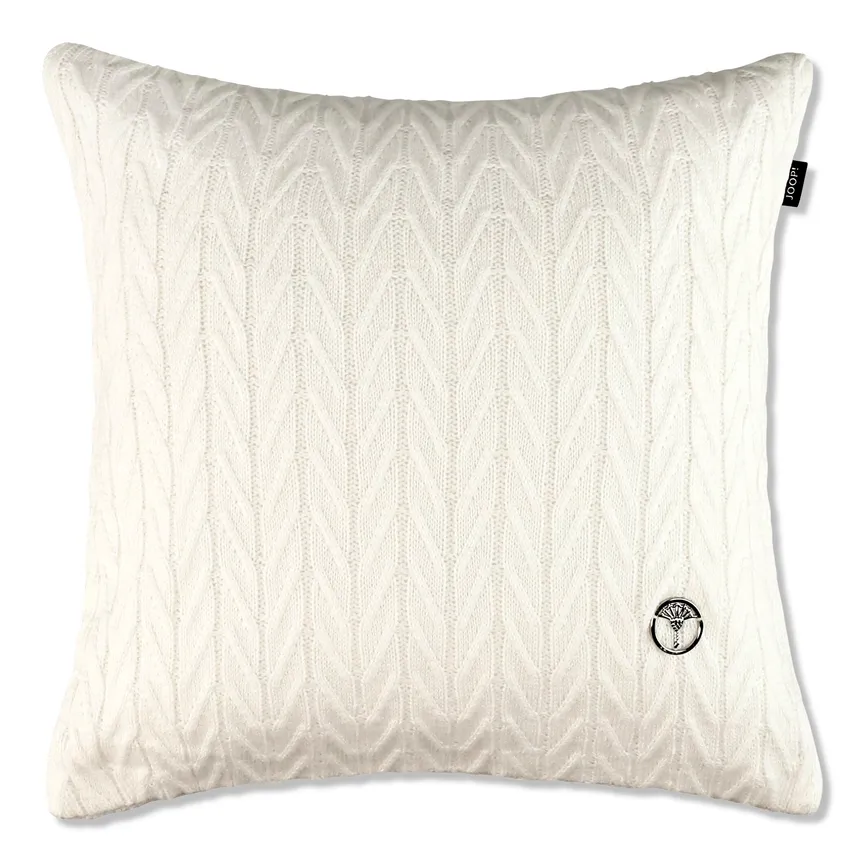 Kissenhülle J!Weavelle hauptaufnahme