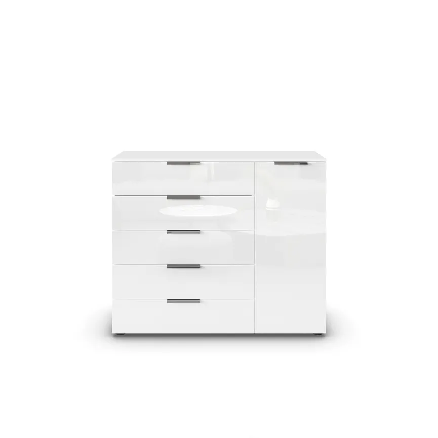 Kommode 1T/5S hauptaufnahme