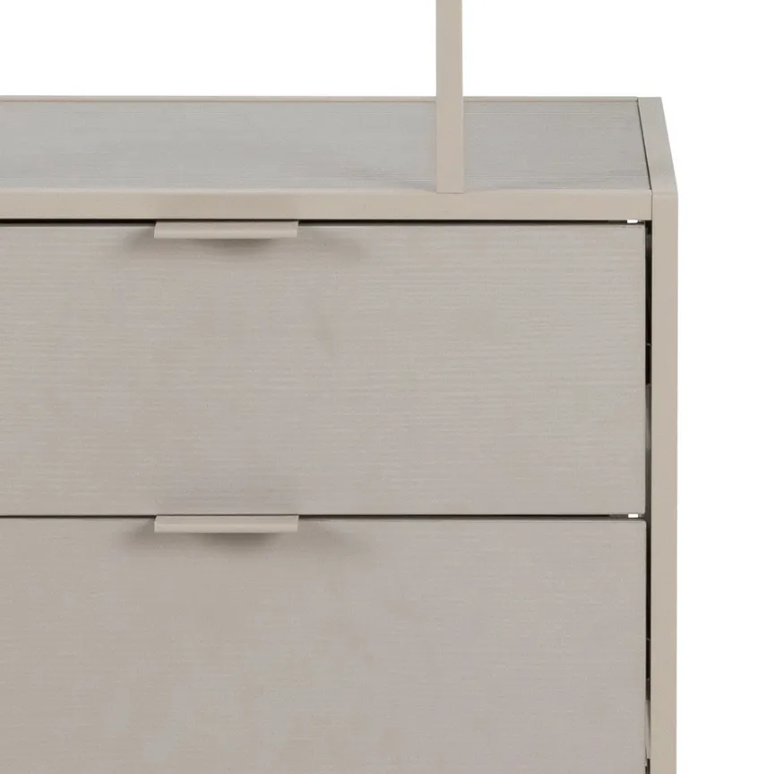 Regal 2B/2S Gr detail