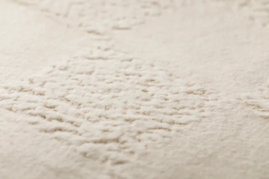 Plaid Teddy "Karo" material_farbe