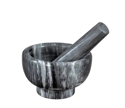Mörser