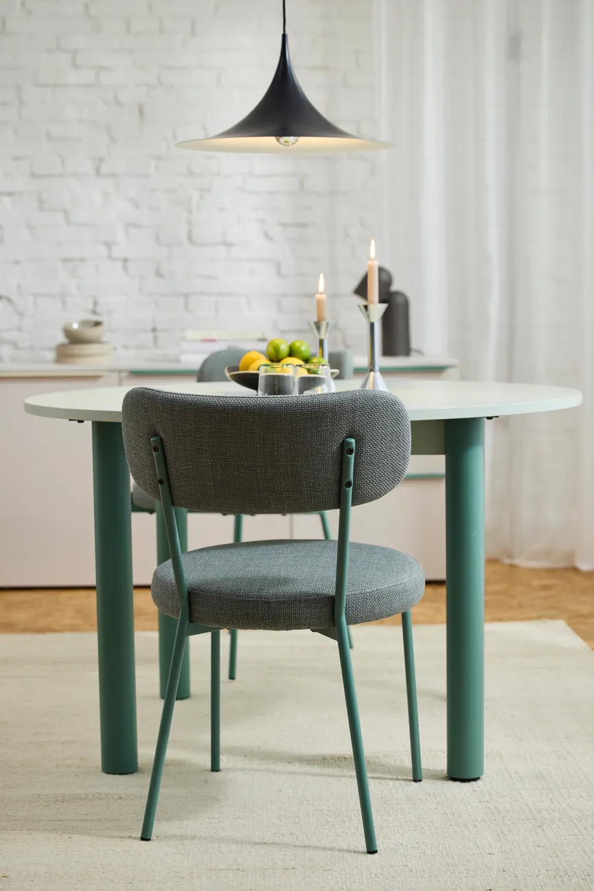 Stuhl milieu