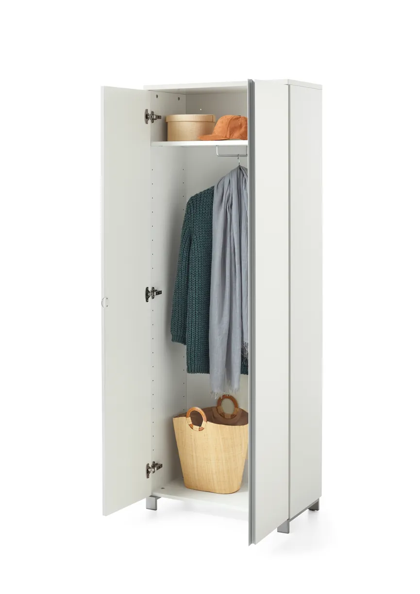 Dielenschrank detail