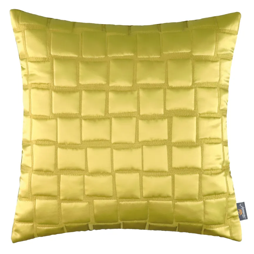 Kissenhülle Gloria Satin Stepp hauptaufnahme