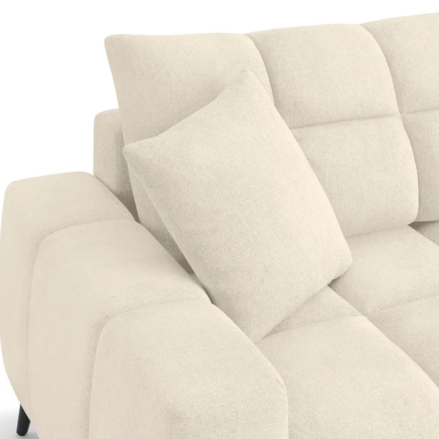 Ecksofa detail