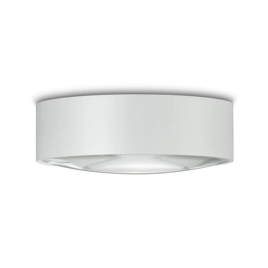 Außendeckenleuchte "Posh" material_farbe