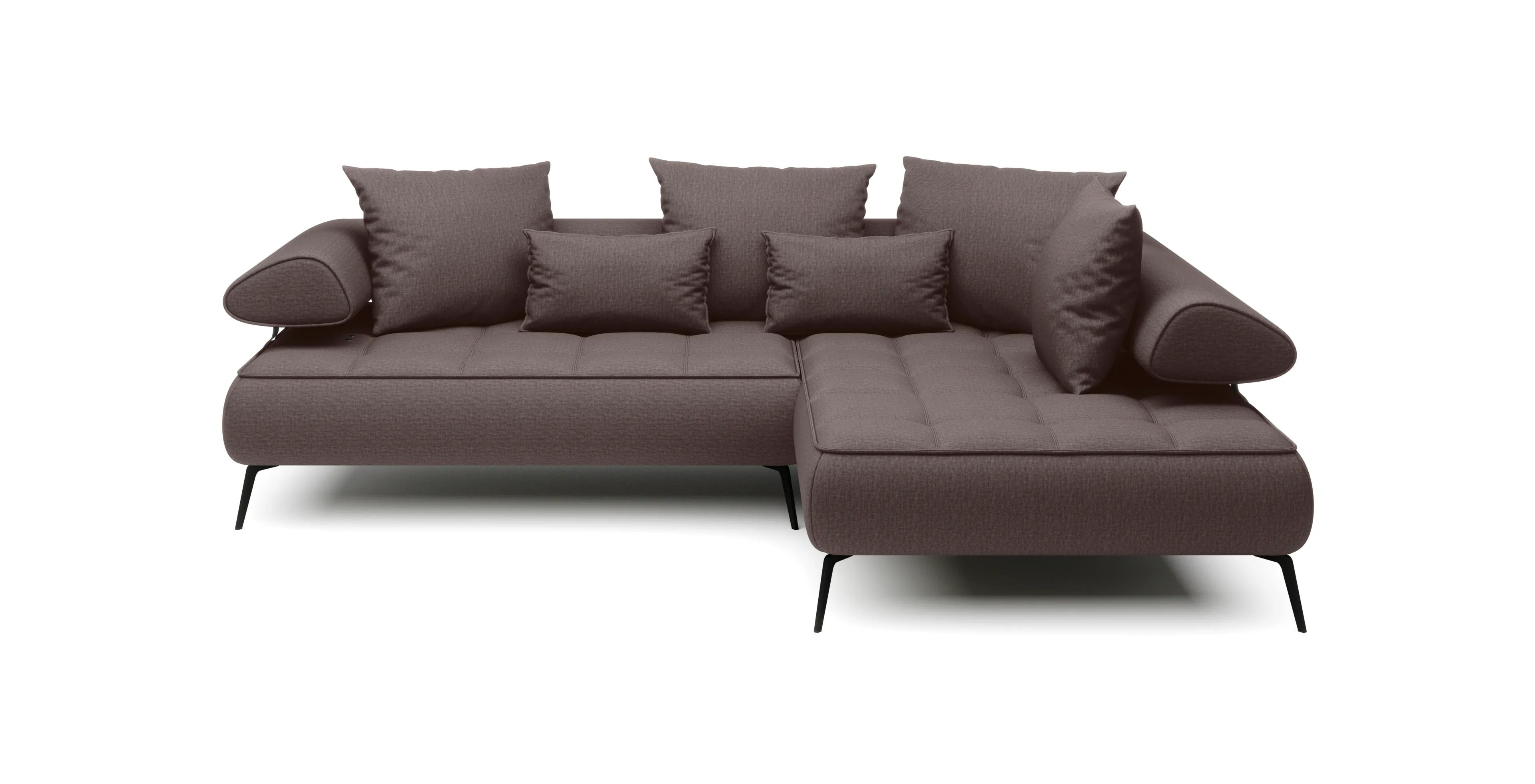 Ecksofa Seledo